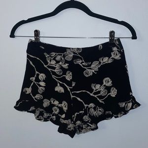 Forever21 Lightweight Flutter Shorts. Size S.